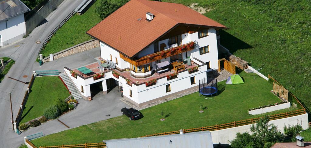 Landhaus Dangl Fliess Ruang foto