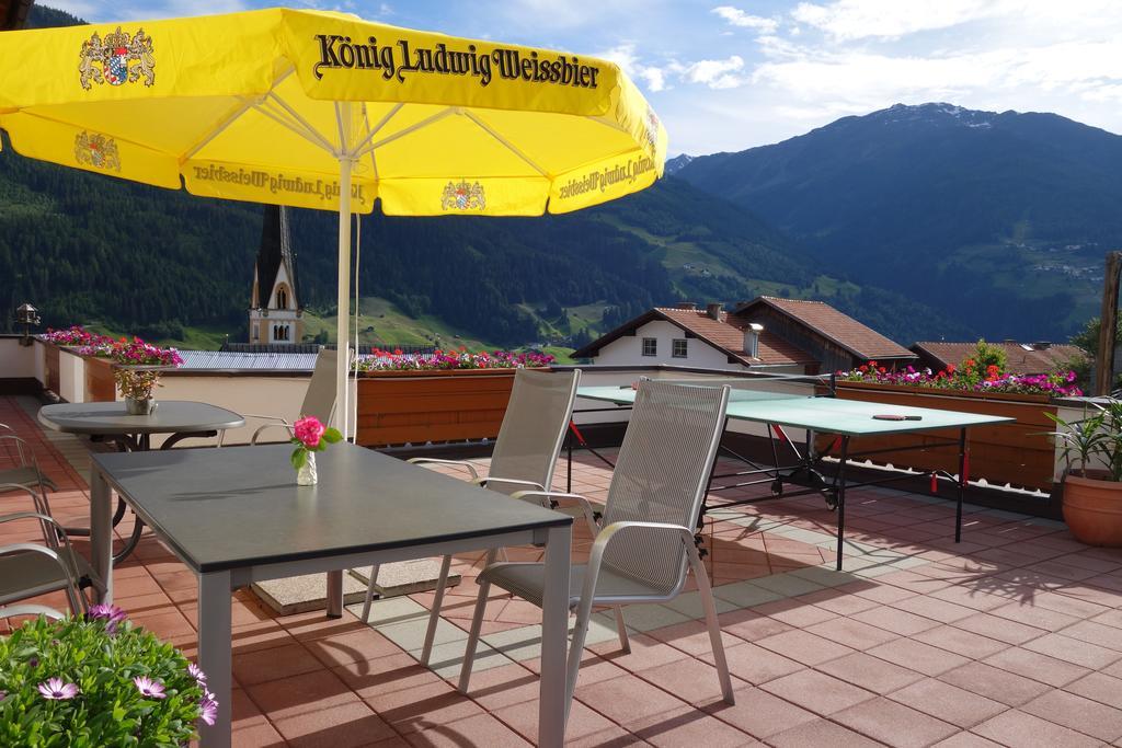 Landhaus Dangl Fliess Ruang foto