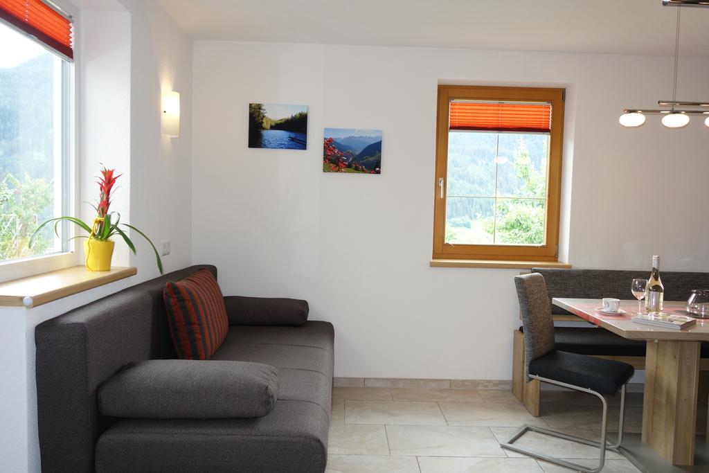 Landhaus Dangl Fliess Ruang foto