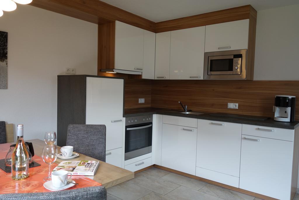Landhaus Dangl Fliess Ruang foto